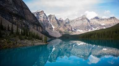 Lake Louise