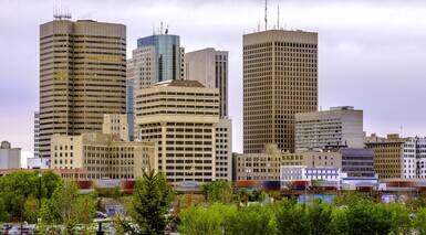 Winnipeg