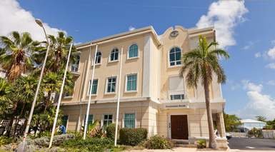 Джордж Таун