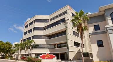 Джордж Таун