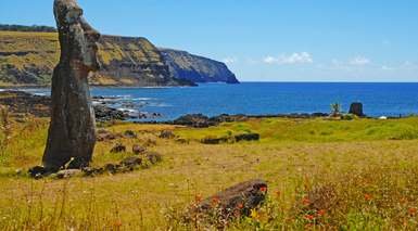 Isla de Pascua