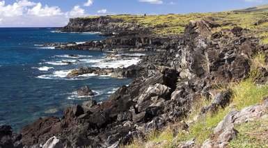 جزيرة باسكوا