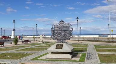 Punta Arenas