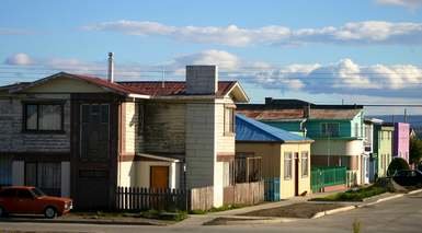 Punta Arenas