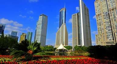Shanghai