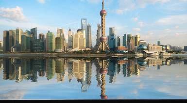 Shanghai