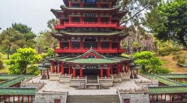 Shenzhen