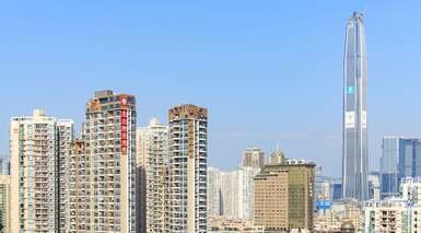 Shenzhen