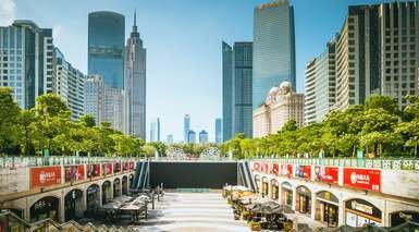 Guangzhou