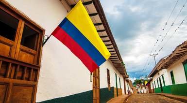 Medellín