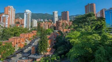 Medellín