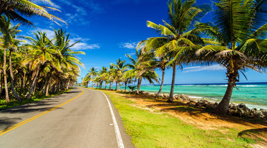 San Andres