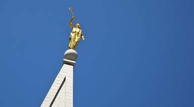 Moroni