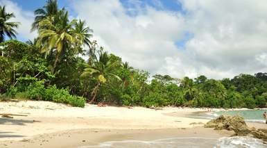 Manuel Antonio