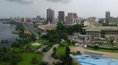 Abidjan