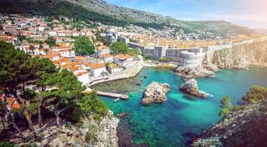 Dubrovnik