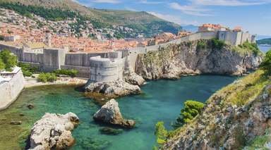 Dubrovnik Palace -                             Dubrovnik                        