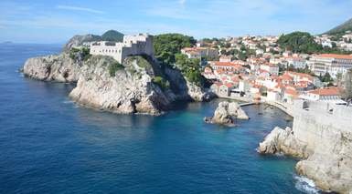 Dubrovnik