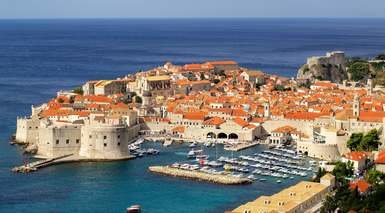 Dubrovnik