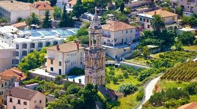 Hvar Island