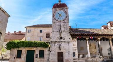 Trogir