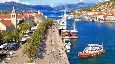 Trogir