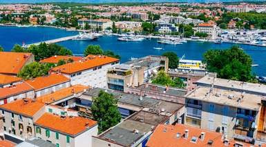Zadar