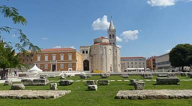 Zadar