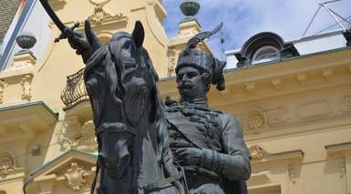 Zagreb