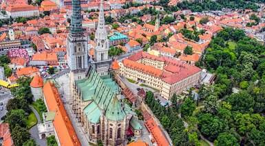 Zagreb