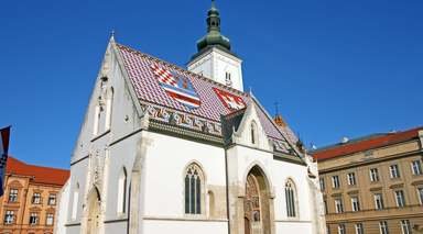 Zagreb