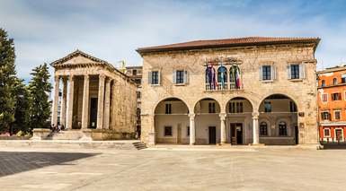 Pula