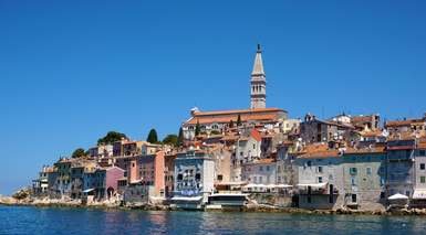 Rovinj