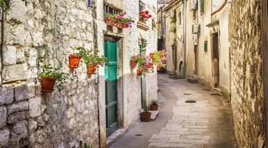 Sibenik