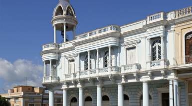 La Union by Melia Hotels International - Cienfuegos