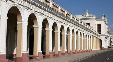 Cienfuegos
