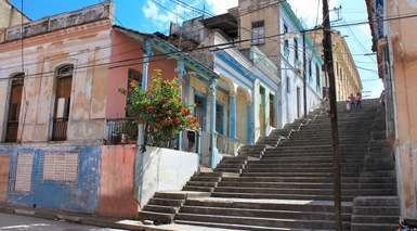 Santiago de Cuba
