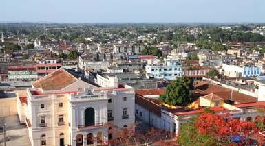 Santa Clara