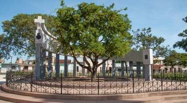 Santa Clara