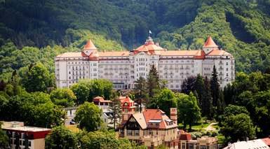Karlovy Vary