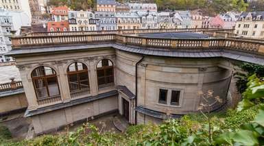 Karlovy Vary