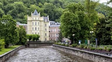 Karlovy Vary