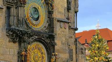 Prague
