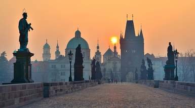 Prague