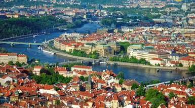 Prague