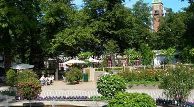 Copenaghen