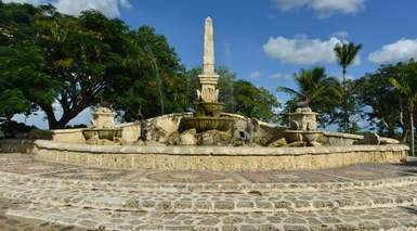 La Romana