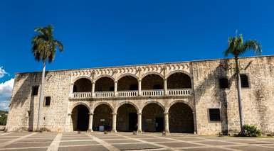 Santo Domingo