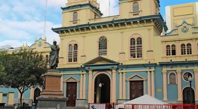 Guayaquil