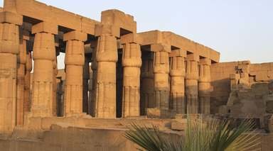 Steigenberger Nile Palace - Luxor
